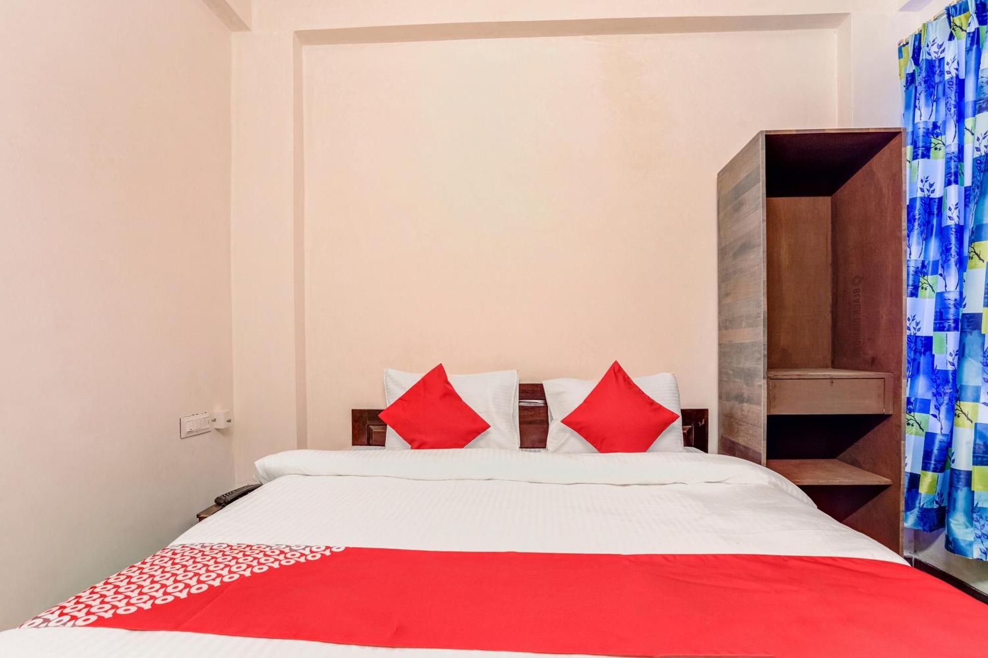 Hotel O Achrol Haveli Sukher Удайпур Екстериор снимка