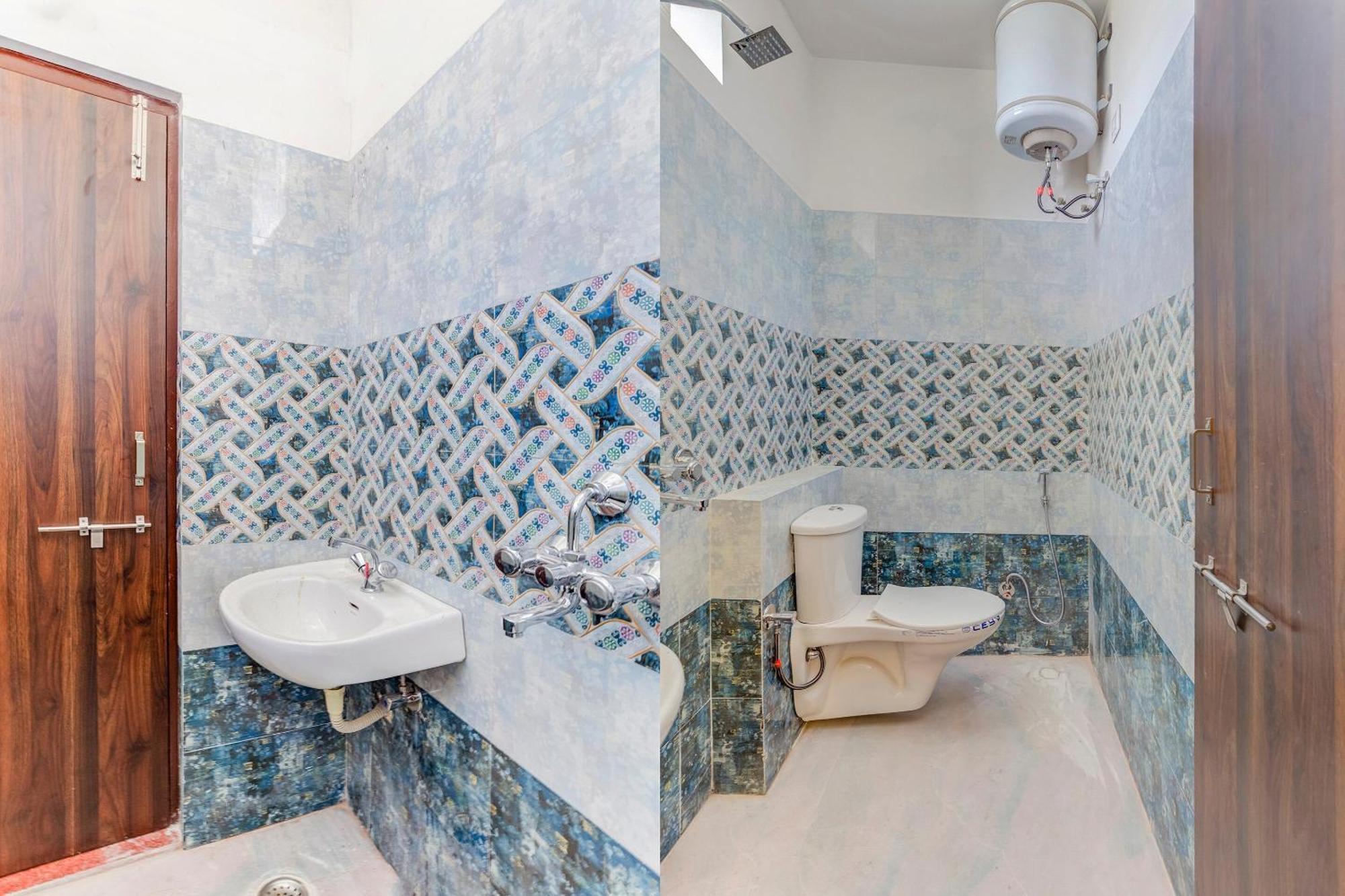 Hotel O Achrol Haveli Sukher Удайпур Екстериор снимка