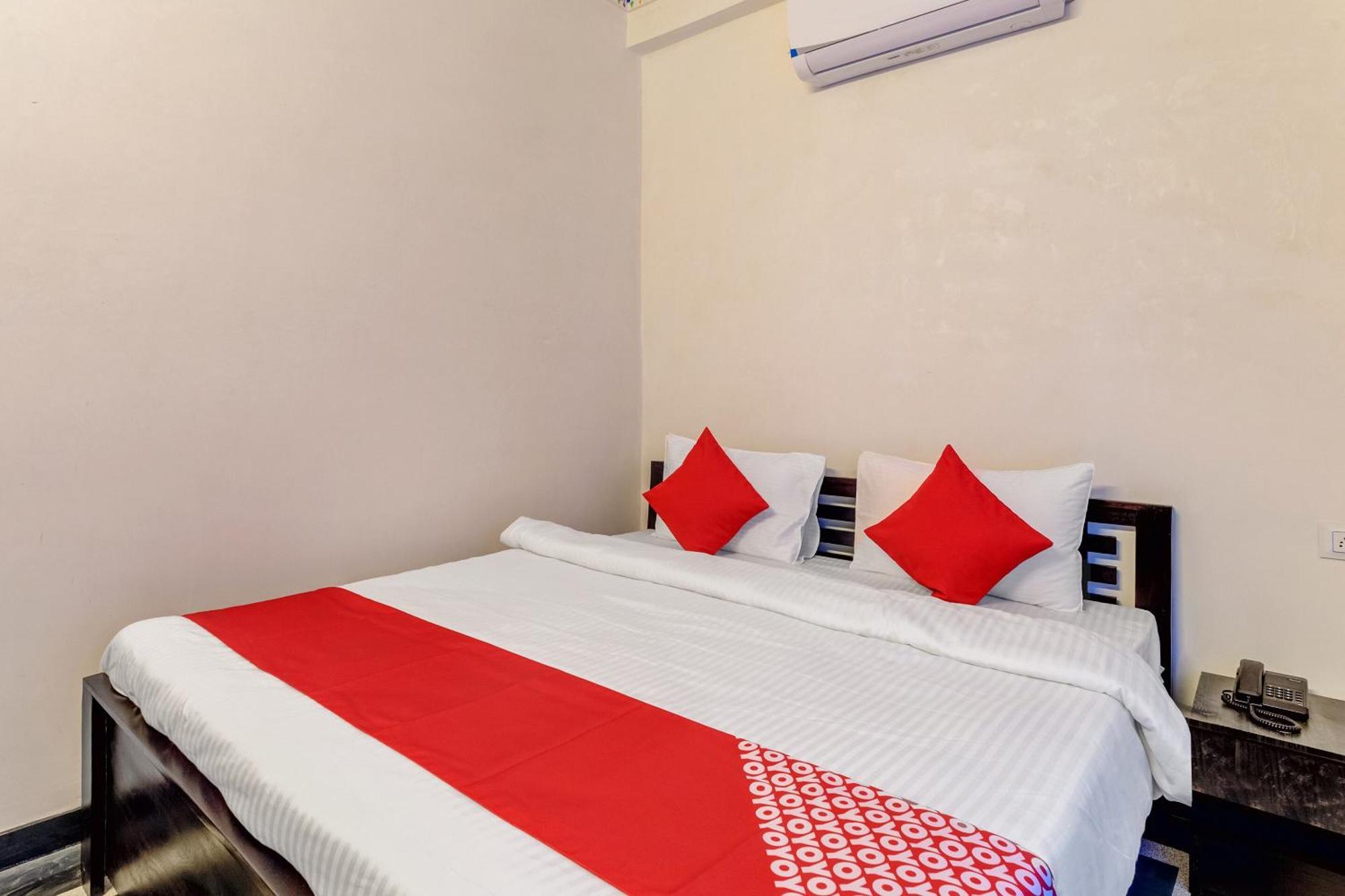 Hotel O Achrol Haveli Sukher Удайпур Екстериор снимка