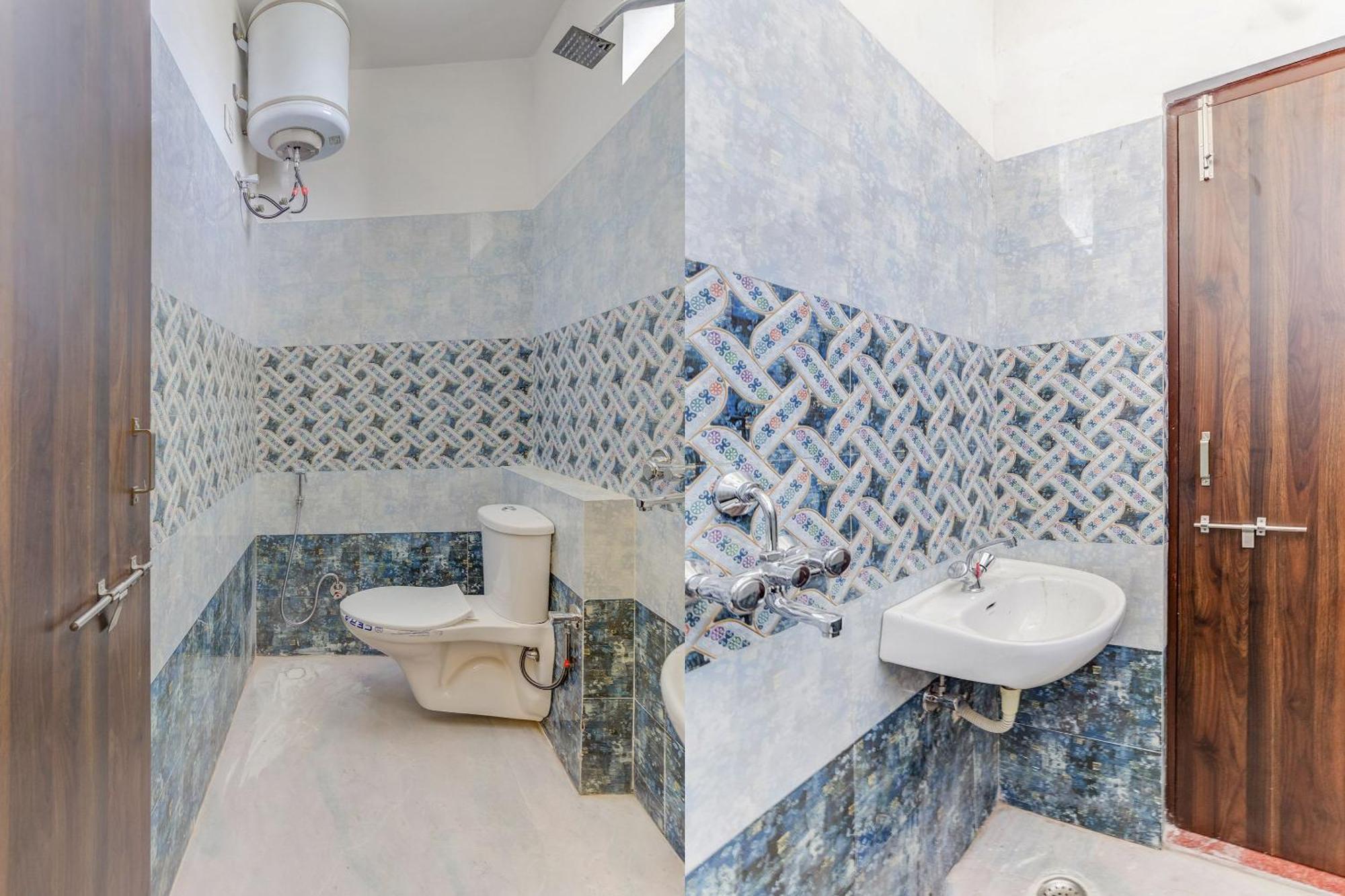 Hotel O Achrol Haveli Sukher Удайпур Екстериор снимка