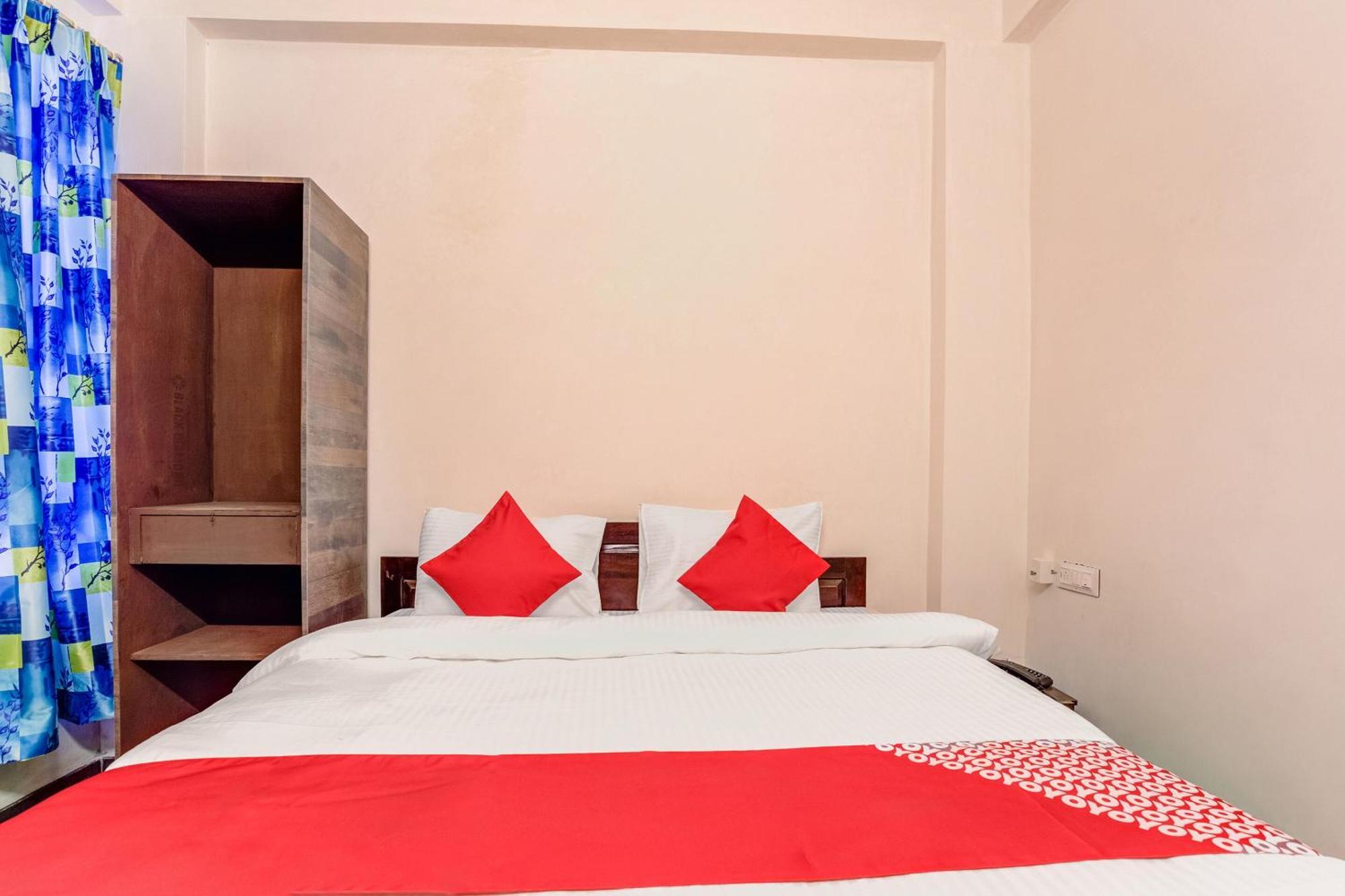 Hotel O Achrol Haveli Sukher Удайпур Екстериор снимка